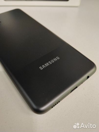 Samsung Galaxy A12, 4/64 ГБ