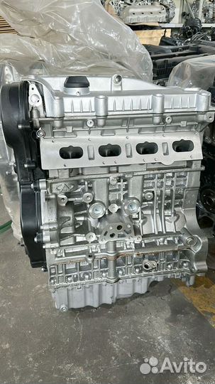 Двигарель sqrd4t20 на Chery Tiggo 8
