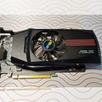 Видеокарта gtx650