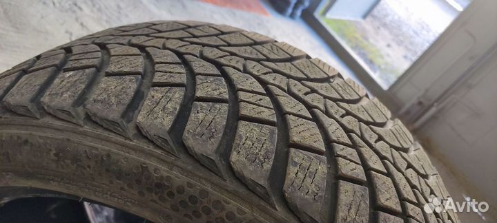 Kumho WinterCraft WP71 225/45 R17 91H