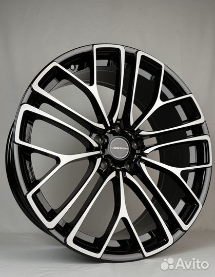 Диски R*20/5x114.3 Vossen.Hyundai Palisade,Sorento