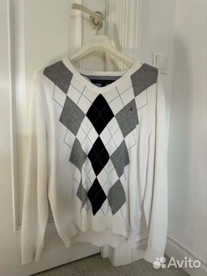 Джемпер мужской