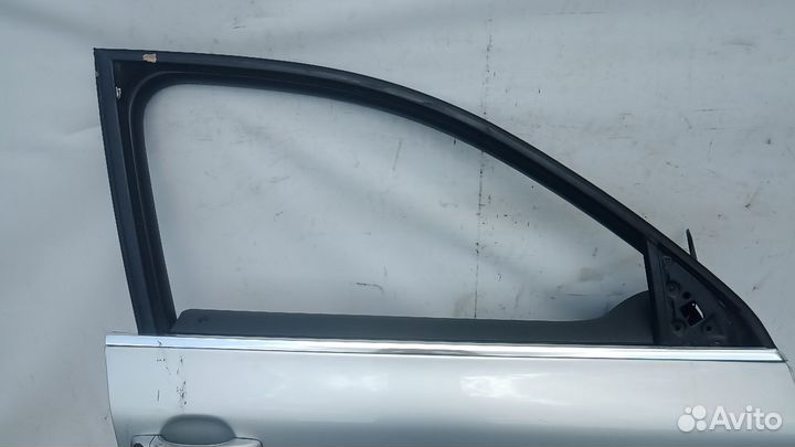 Дверь передняя правая volkswagen touareg 7L рест: