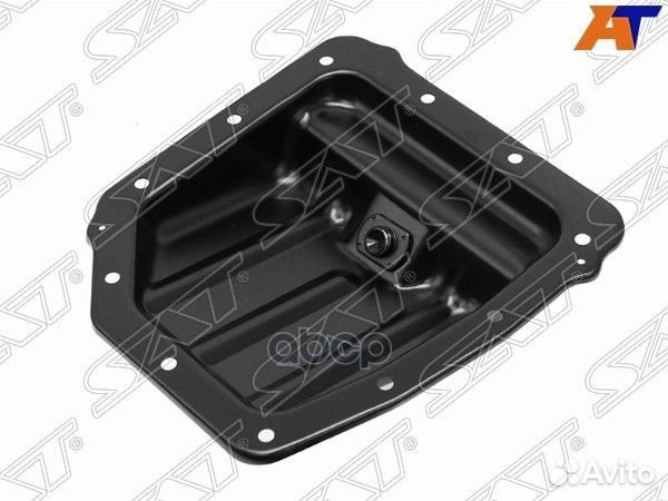 Поддон масляный hyundai solaris 10/ creta 16