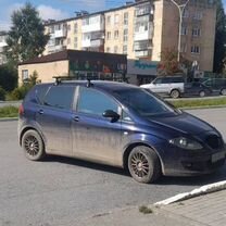 SEAT Altea 1.6 MT, 2007, 333 000 км, с пробегом, цена 465 000 руб.