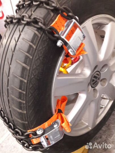 Браслеты противоскольжения