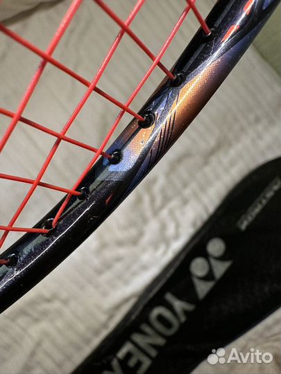 Ракетка для бадминтона yonex Astrox 77pro