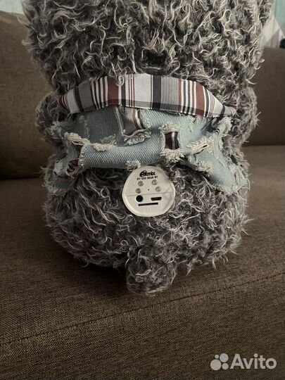 Колонка Ritmix Bear