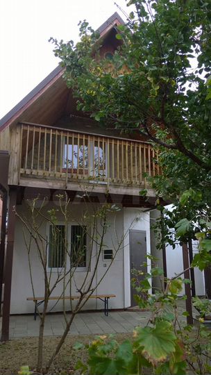 Дом 150 м² на участке 6,6 сот.