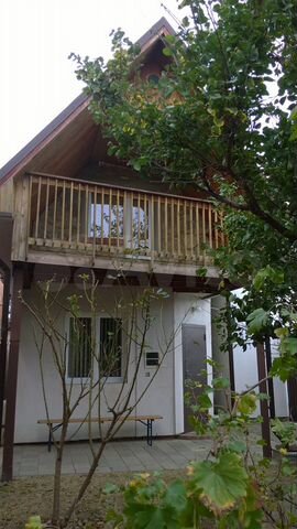 Дом 150 м² на участке 6,6 сот.