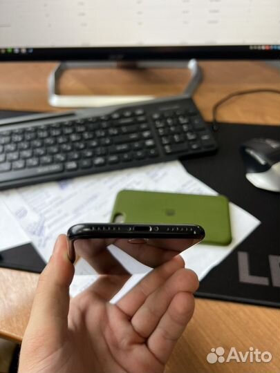 iPhone 7, 32 ГБ