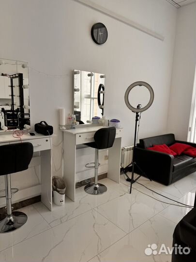Продам салон красоты