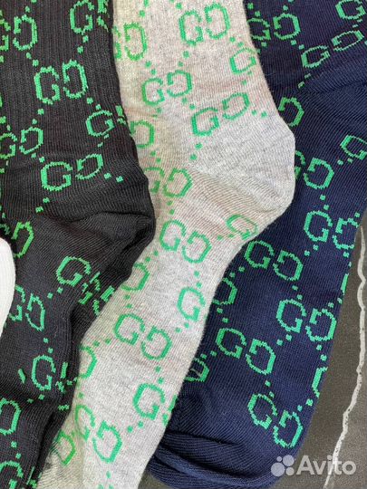 Комплект Носков Gucci