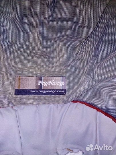 Детское автокресло кресло переноска