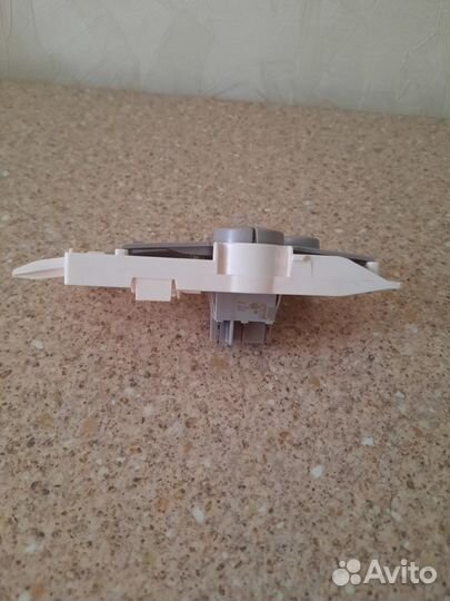 Переключатель к мясорубке moulinex HV8