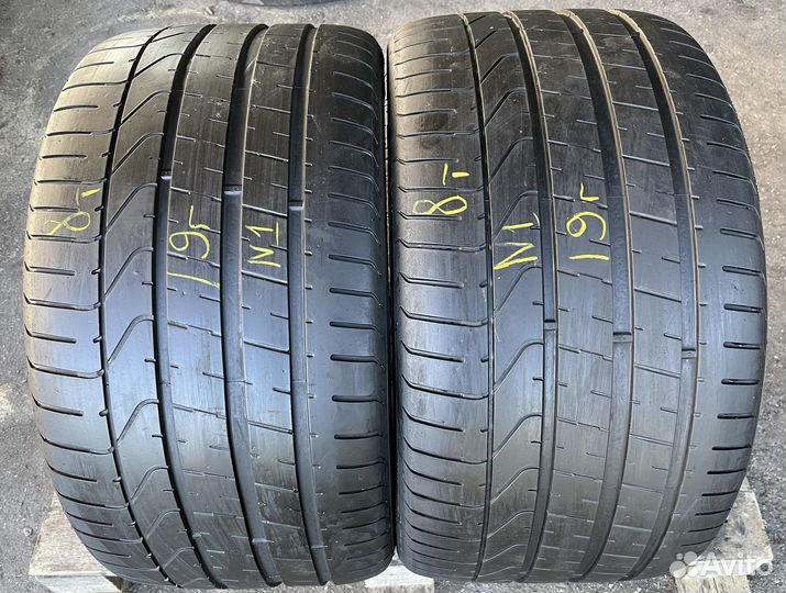 Pirelli P Zero 305/30 R20