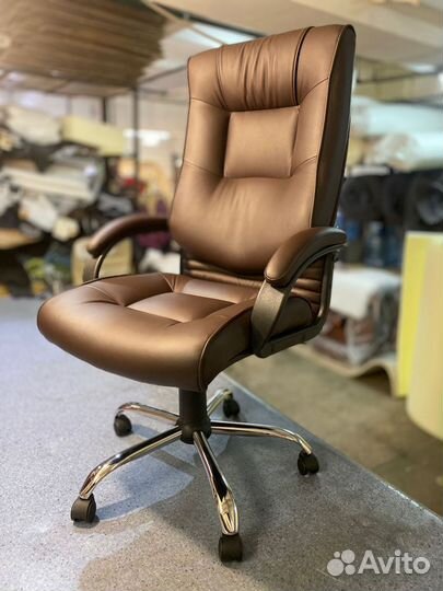 Кресло офисное компьютерное