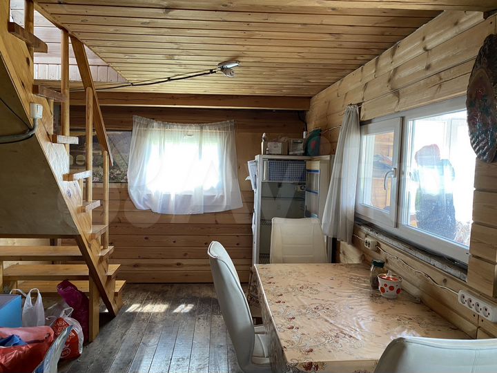 Дача 96 м² на участке 16 сот.