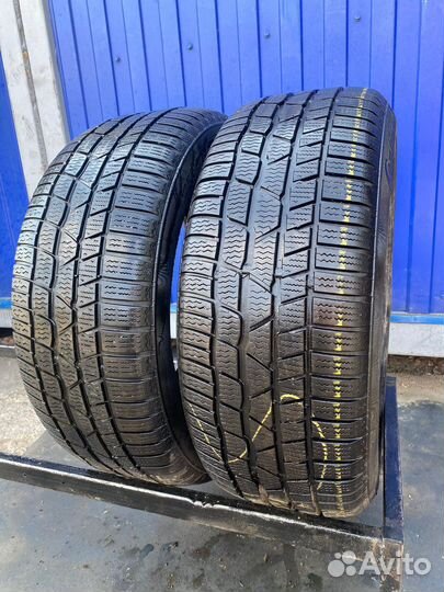 Continental ContiWinterContact TS 815 225/55 R17