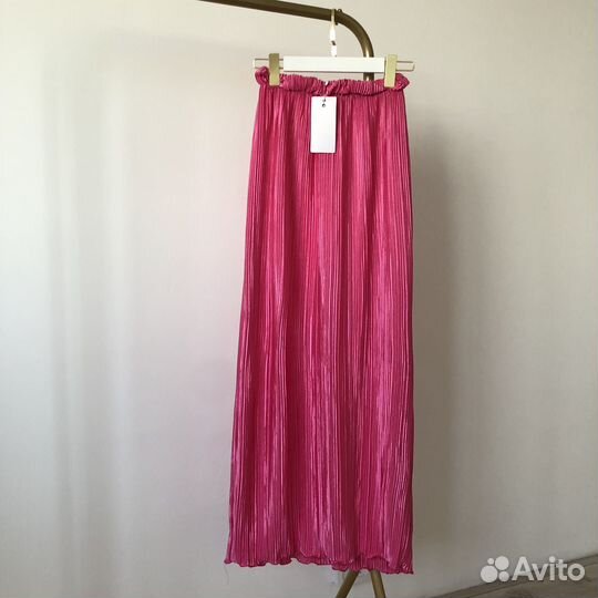 Юбка макси lichi новая S