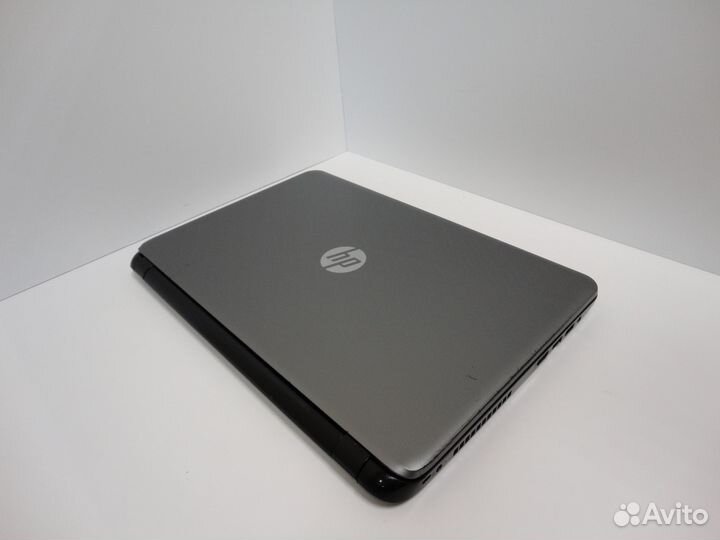 Ноутбук Hp Laptop 15