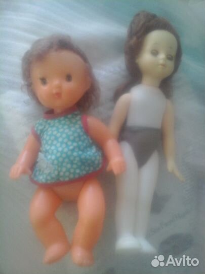 Пупс кукла, школьный ранец