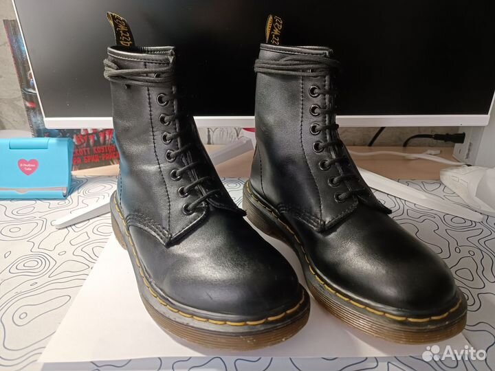 Dr martens 1460