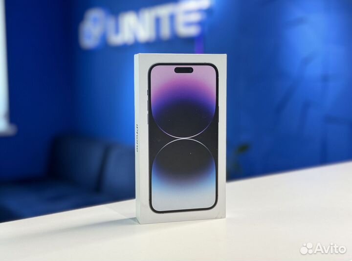 iPhone 14 Pro, 1 ТБ