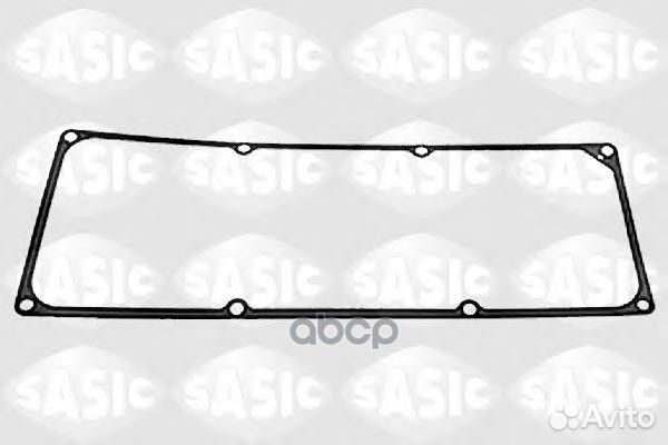 Прокладка клапанной крышки 4000456 Sasic