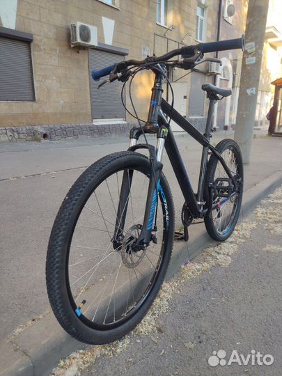 Горный велосипед 27.5 Forward