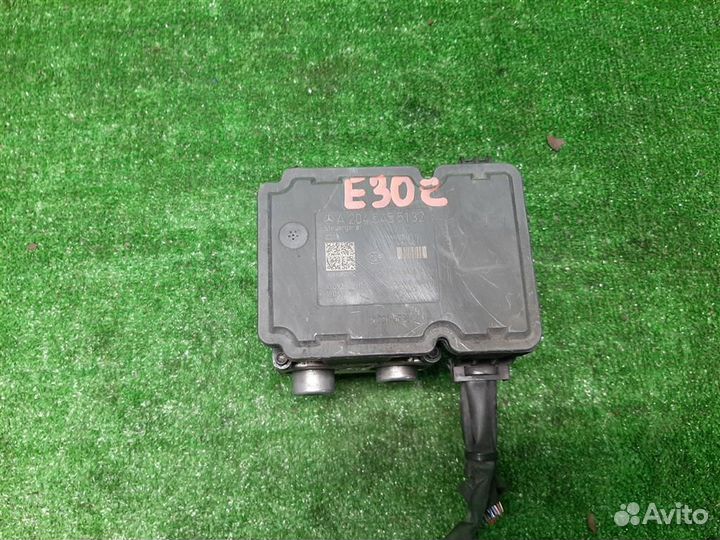 Насос ABS Mercedes Benz C-Class W204 2008