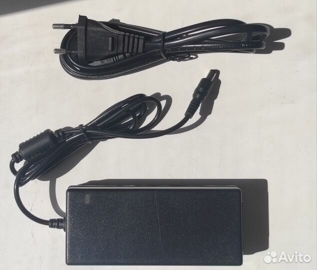 Трансформатор, блок питания 12v