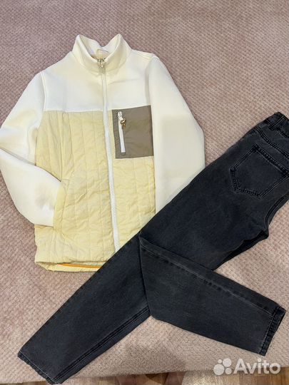 Вещи пакетом