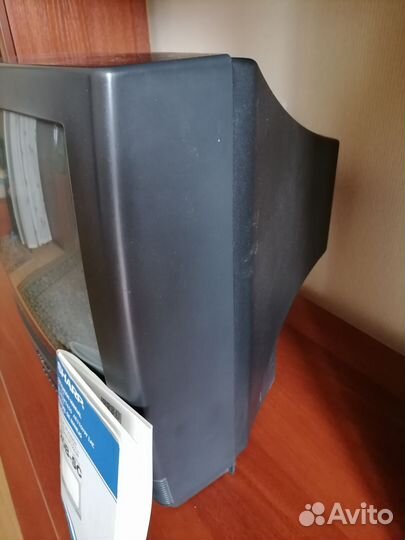 Телевизор sharp бу