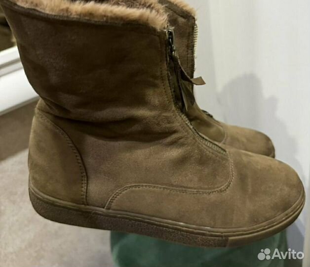 Ботинки/угги Marmalato