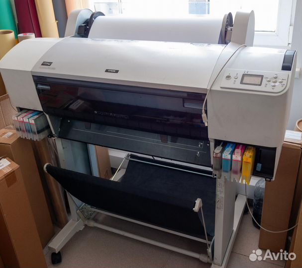 Принтер Epson 7880