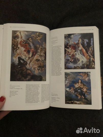 Путеводитель по музею Прадо (Prado) Испания