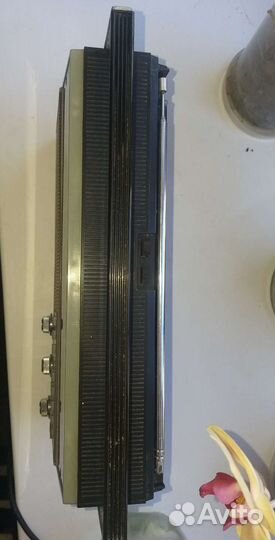 Радиоприемник Океан рп 222