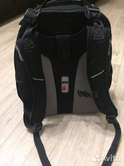 Рюкзак школьный Herlitz Be.bag