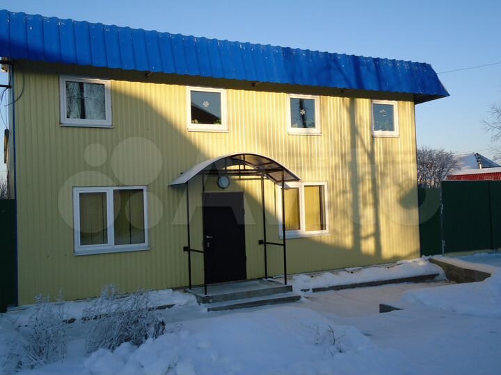 Производство, 135 м²