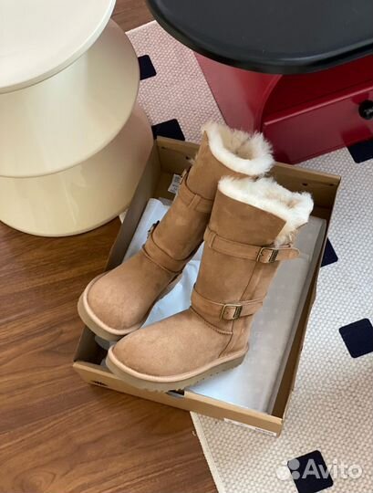 Ugg Угги сапоги