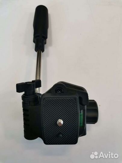 Штативная головка