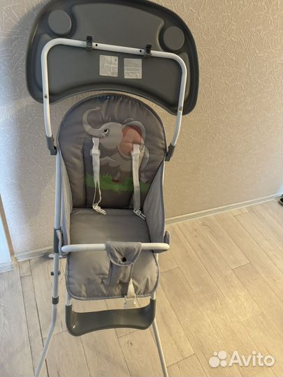 Стульчик доя кормления