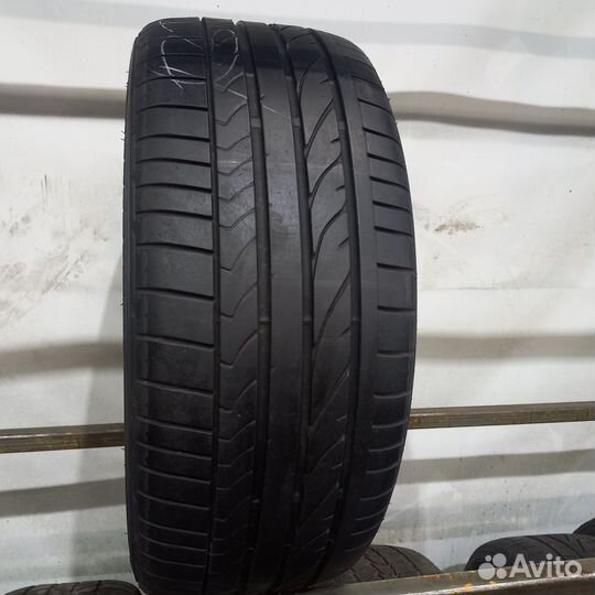 Bridgestone Potenza RE050A 225/40 R18