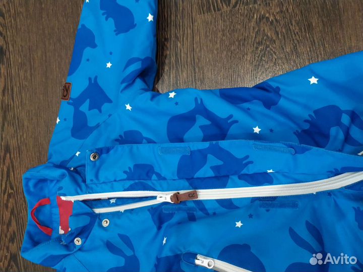 Комбинезон reima