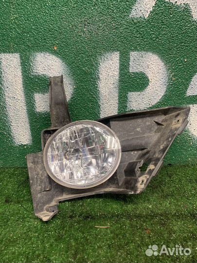 Фара противотуманная правая Honda CR-V