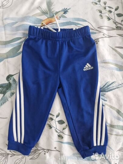 Спортивный костюм и кросовки Adidas