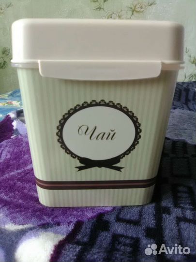 Ваза конфетница новая, в упаковке