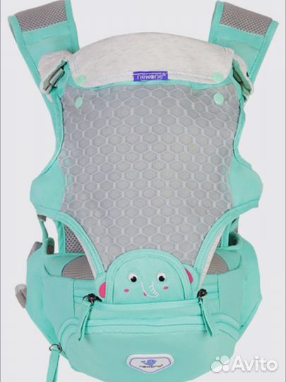 Рюкзак-переноска