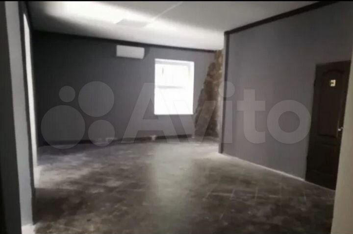 Свободного назначения, 100 м²